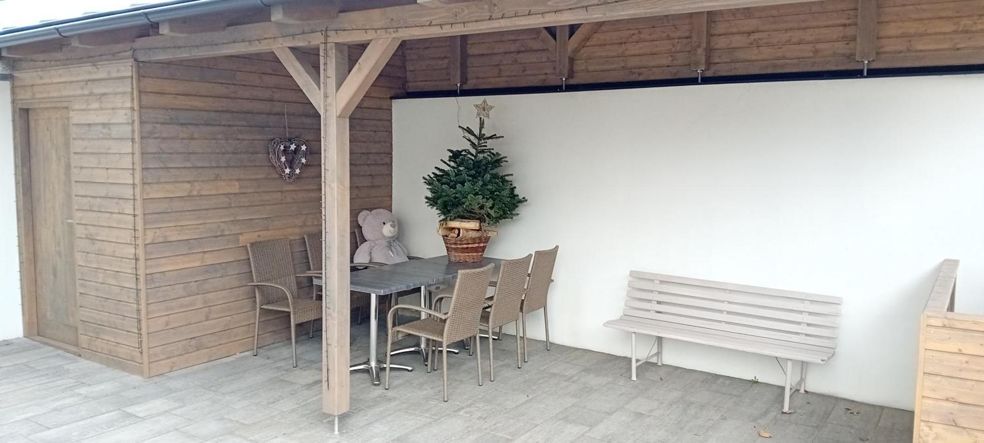 Apartmany Sramek Stříbro 外观 照片