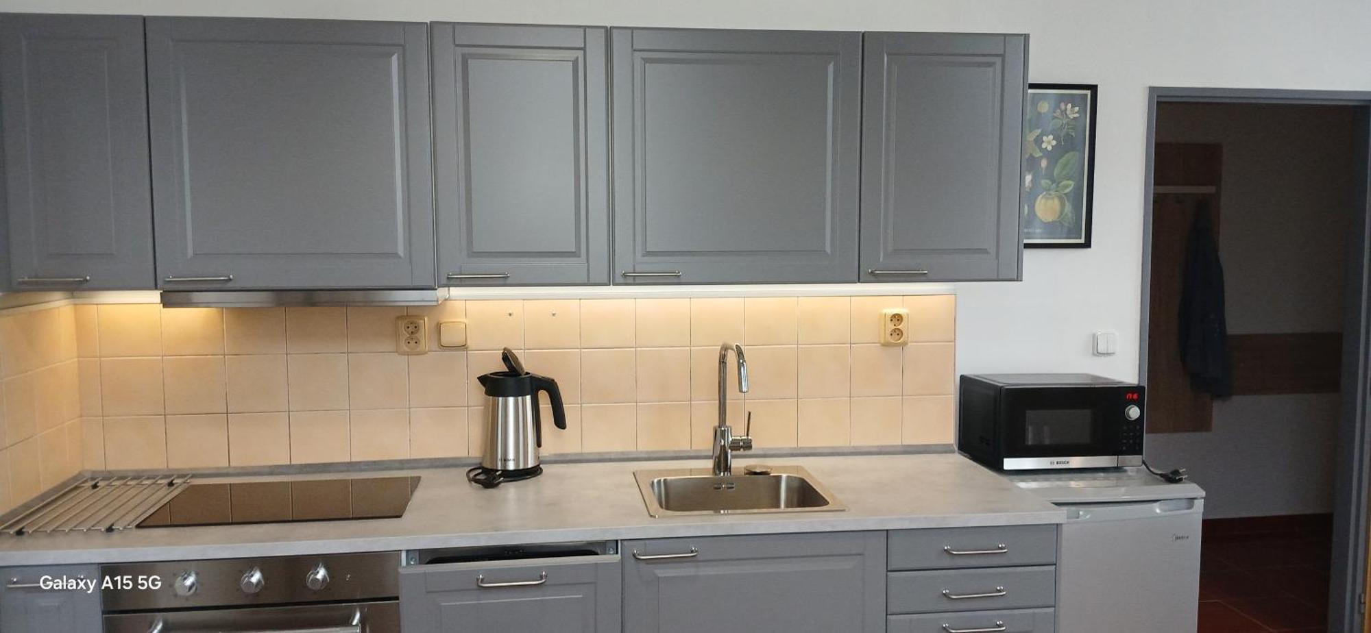 Apartmany Sramek Stříbro 外观 照片