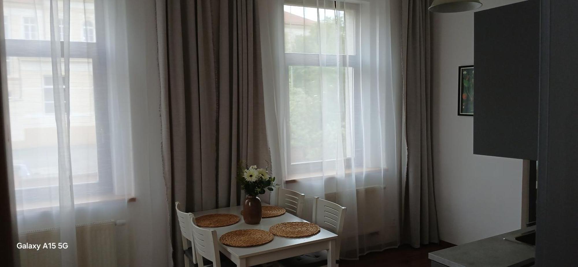 Apartmany Sramek Stříbro 外观 照片