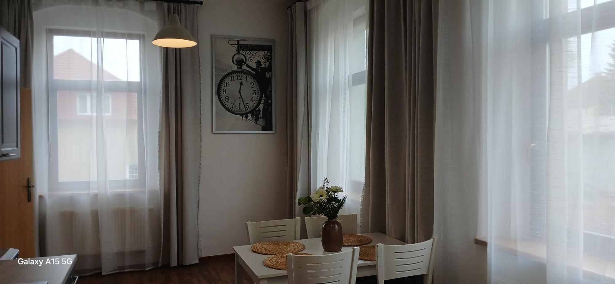 Apartmany Sramek Stříbro 外观 照片